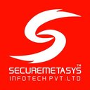 SecureMetaSys Infotech Pvt. Ltd. company logo