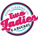 Two Ladies & A Bucket company logo