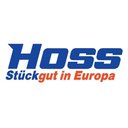 Spedition Hoss GmbH & Co. KG company logo