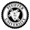 PFEIFFER UNIVERSITY company logo