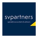 SV Partners company logo