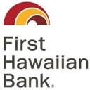 First Hawaiian Bank company logo