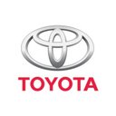 Woodbine Toyota company logo