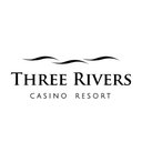 THREE RIVERS CASINO company logo