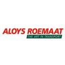 Aloys Roemaat Transport company logo