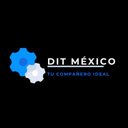 DIT México company logo