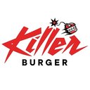 Killer Burger company logo