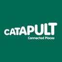 Connected Places Catapult company logo