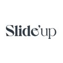 Slideup company logo