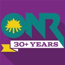 ONR company logo