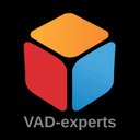 VAD-experts company logo