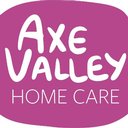 Axe Valley Home Care company logo