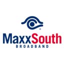 MaxxSouth Broadband company logo