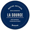 Boulangerie La Source company logo