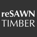 reSAWN TIMBER co., Inc. company logo