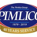 Pimlico Plumbers company logo