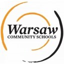 Warsaw Community Schools company logo