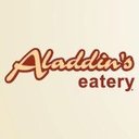 Aladdin's company logo