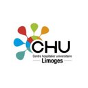 CHU LIMOGES company logo