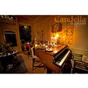 Candella Tea Room company logo