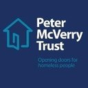 Peter McVerry Trust company logo