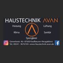 Haustechnik Avan GmbH company logo