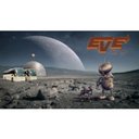 EVE Coaches company logo