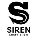 Siren Craft Brew company logo