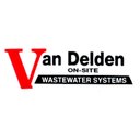 Van Delden Wastewater Systems company logo