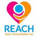 Reach Adult Development, Inc. company logo