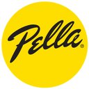 Pella Windows and Doors by Gunton Corporation company logo