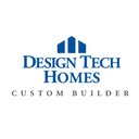 Design Tech Homes company logo