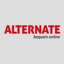 ALTERNATE GmbH company logo