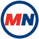 MN del Golfo company logo