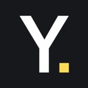 Yellowbox company logo