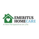 Emeritus Homecare company logo