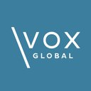 VOX Global company logo