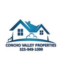 Concho Valley Property Management company logo