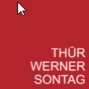 THÜR WERNER SONTAG company logo