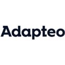 Adapteo company logo