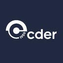 CDER company logo