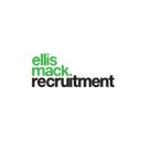 Ellis Mack Recruitment company logo
