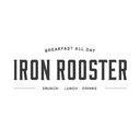 Iron Rooster company logo