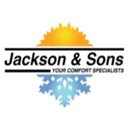 Jackson & Sons company logo