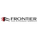 Frontier Title & Closing Services company logo