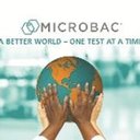 Microbac company logo