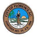 City of Florence company logo