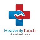 Heavenly Touch Home Health Care, Corp. company logo