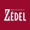 Brasserie Zédel company logo
