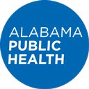 Alabama Department of Health company logo